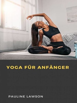 cover image of Yoga für Anfänger